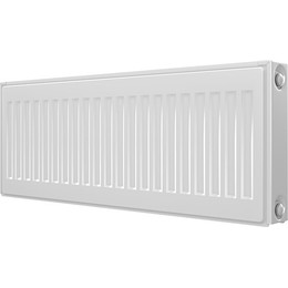 Радиатор Royal Thermo Compact C22-300-800/9016 800х300 мм - фото 