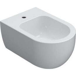 Биде подвесное Globo Mode MES09BI*1 - фото 