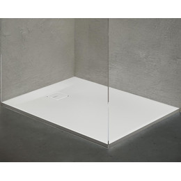 Поддон Salini Oasi 120х90 см 120322M (S-Stone) матовый - фото 