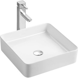 Раковина-чаша Azario 40 см AZ-2179 - фото 