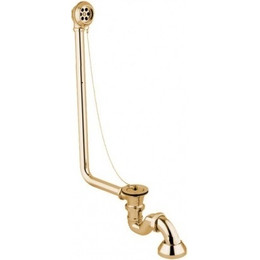 Слив-перелив Magliezza 927DO, золото - фото 