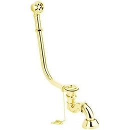 Слив-перелив Magliezza 939DO, золото - фото 