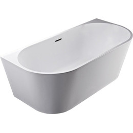 Ванна акриловая Art&Max 180x80 см AM-206-1800-800 - фото 