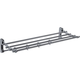 Полка для полотенец Haiba HB806 - фото 