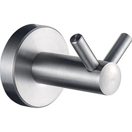 Двойной крючок Ledeme L71705-2 - фото 