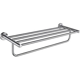 Полка для полотенец Ledeme L71724 - фото 