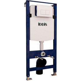 Инсталляция для унитаза Iddis Optima Home OPH0000i32K - фото 