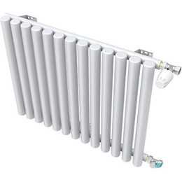 Радиатор KZTO Гармония А40 1-500-20 1000х530 мм (20 секций) - фото 