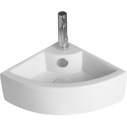 Раковина угловая Azario 43 см AZ-4299 - фото 