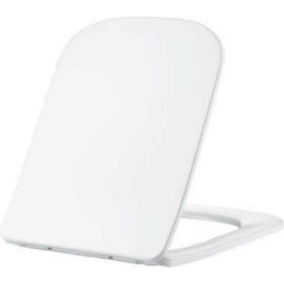 Сиденье с крышкой для унитаза Art&Max Platino микролифт AM9321SC - фото 