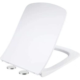 Сиденье с крышкой для унитаза Art&Max Techno микролифт AM9310SC - фото 