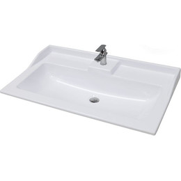 Раковина Акватон Фабиа 65 см 1A708731FB010 - фото 