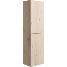 Пенал подвесной Art&Max AM-Verona-Push-1500-2A-SC-GP-TS 40 см, гаскон пайн светлый - фото 