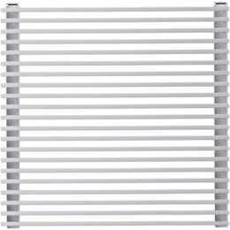 Радиатор KZTO Параллели Г 1-1750-16 1780х400 мм (16 секций) - фото 