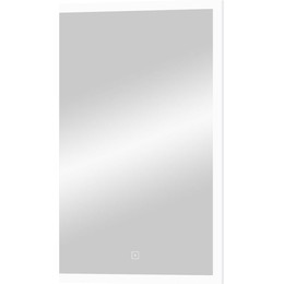Зеркало Art&Max Famili Led 40 см AM-Fam-400-640-DS-F - фото 