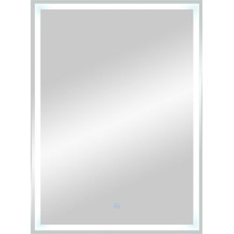 Зеркало-шкаф Art&Max Techno Led 55 см AM-Tec-550-800-1D-R-DS-F - фото 