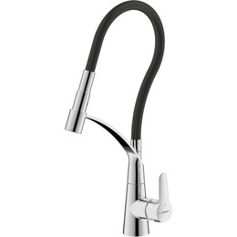 Смеситель для кухни Bravat F7420453CP - фото 