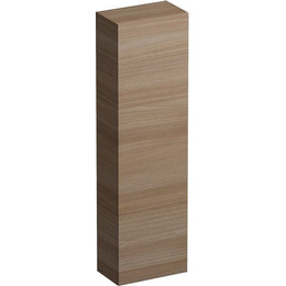 Пенал подвесной Ravak Formy 46 см X000001262, орех - фото 