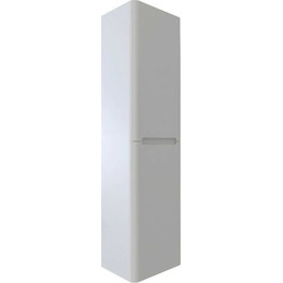 Пенал подвесной Iddis Edifice 40 см EDI40W0i97, белый глянец - фото 