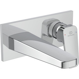 Смеситель для раковины настенный Ideal Standard Ceraplan BD244AA - фото 