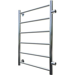 Полотенцесушитель водяной Тругор Аспект ПМ1 с боковым подводом П6 500х800 мм 00-00017327 - фото 