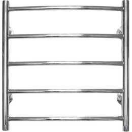 Полотенцесушитель водяной Domoterm Калипсо П5 500х500 мм - фото 