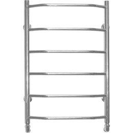 Полотенцесушитель водяной Domoterm Лаура П6 500х800 мм - фото 