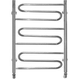 Полотенцесушитель водяной Domoterm Офелия П9 500х700 мм - фото 