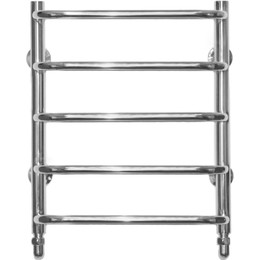 Полотенцесушитель водяной Domoterm Стефано П5 400х500 мм - фото 