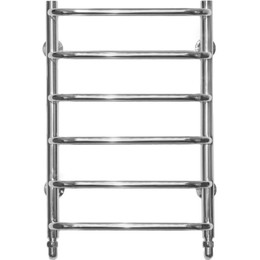 Полотенцесушитель водяной Domoterm Стефано П6 400х600 мм - фото 