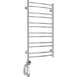 Полотенцесушитель электрический Domoterm Калипсо П12 500х1000 мм EL - фото 