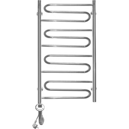 Полотенцесушитель электрический Domoterm Офелия П12 500х1000 мм EL - фото 