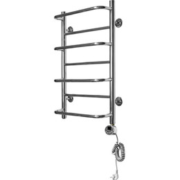 Полотенцесушитель электрический Domoterm Орфей П7 400х700 мм ER - фото 