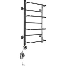 Полотенцесушитель электрический Domoterm Орфей П7 400х700 мм EL - фото 