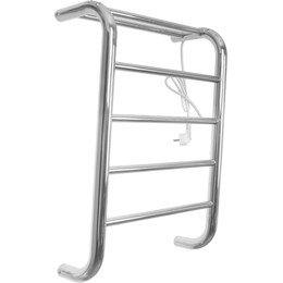 Полотенцесушитель электрический Domoterm Болеро DMT-109P6 П4 450х660 мм - фото 