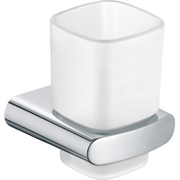 Стакан для зубных щеток Keuco Elegance 11650019000 - фото 