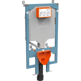 Инсталляция для унитаза Vitra Vpro 765-5800-01 - фото 