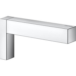 Держатель для туалетной бумаги Keuco Edition 90 19163010000 - фото 