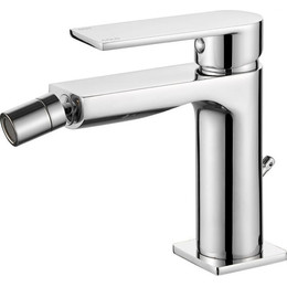 Смеситель для биде AQG Alpha 01ALP200CR - фото 