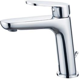 Смеситель для раковины AQG Beta 01BET100CR - фото 