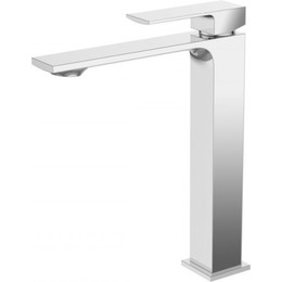 Смеситель для раковины высокий AQG Bold 01BOL120CR - фото 