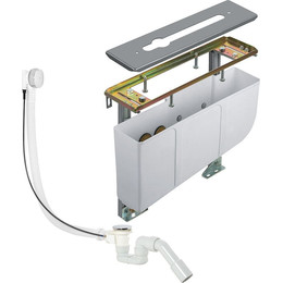 Скрытая часть Kludi Rotexa 7881205-00 - фото 