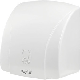 Сушилка для рук Ballu BAHD-1800 - фото 