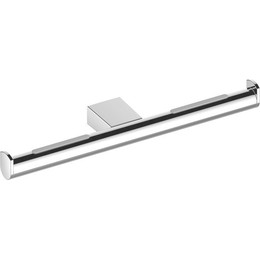 Держатель для туалетной бумаги Keuco Plan 14963010003, цвет хром - фото 