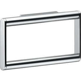 Кольцо для полотенец Keuco Plan 14921010000, цвет хром - фото 