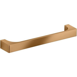 Поручень Keuco Edition 11 30 см 11107030000, цвет бронза - фото 