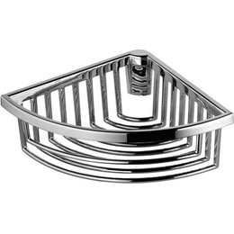 Полка угловая Keuco Seifenkorbe 24944010100 - фото 