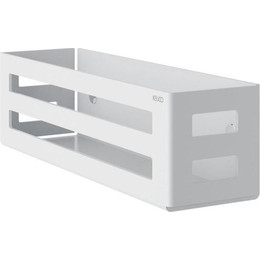 Полка Keuco Seifenkorbe 24954510000, цвет белый - фото 