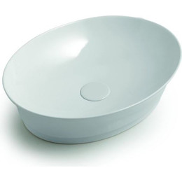 Раковина-чаша White Ceramic Idea 50 см W1020701 - фото 