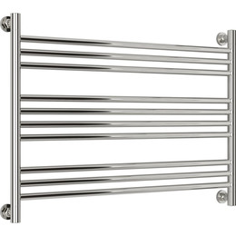 Полотенцесушитель водяной Сунержа Богема L П10 600x900 мм (прямая перемычка) 00-0202-6090 - фото 